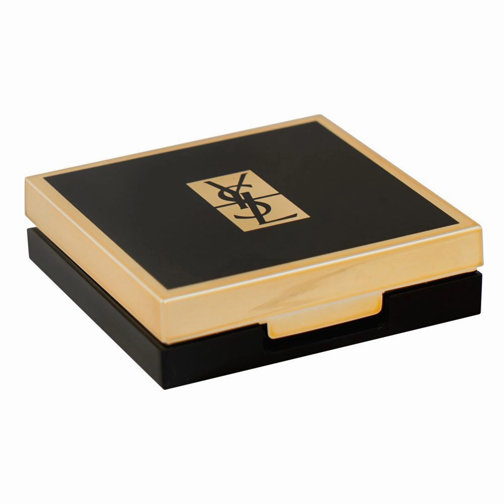 Yves Saint Laurent Velvet Crush Matte Eyeshadow, 1.8g, 32 Unaccessible Black