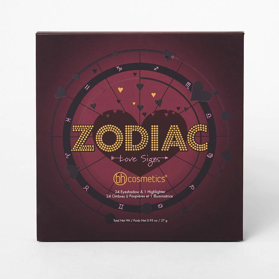 Zodiac Love Signs