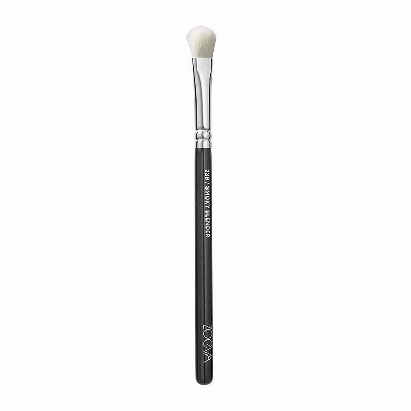 ZOEVA 239 Vegan Smoky Blender Discontinued